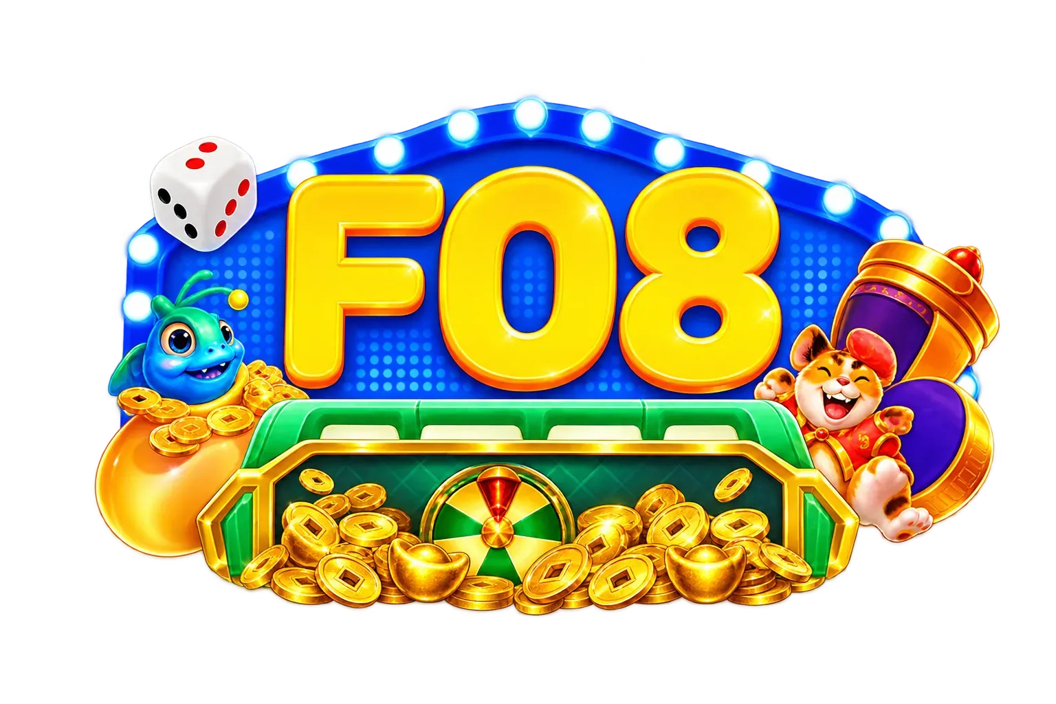 Logo f08
