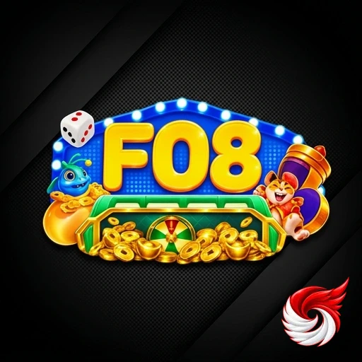Tampilan beranda f08: portal unduhan APK resmi untuk pengguna Indonesia
